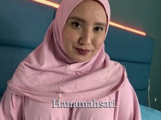 Hanamahsati