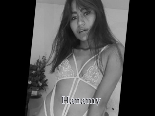 Hanamy