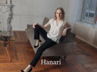 Hanari
