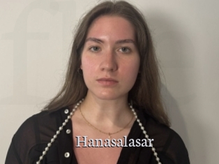 Hanasalasar