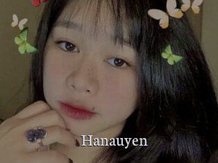 Hanauyen