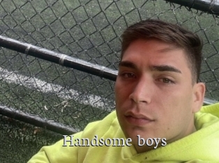Handsome_boys