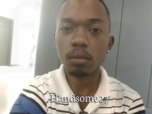 handsome27 Free Host Empire