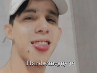 Handsomeguy99
