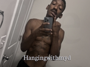 Hangingwithmyd