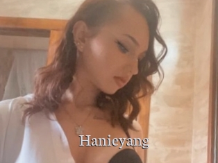 Hanieyang
