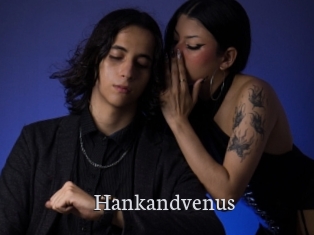 Hankandvenus