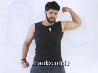 Hankscorpio