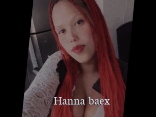 hanna_baex Free Host Empire