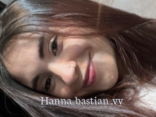 Hanna_bastian_vv
