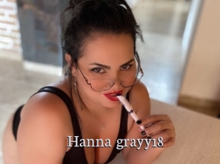 hanna_grayy18 Free Host Empire