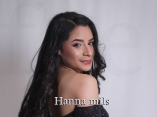 Hanna_mils