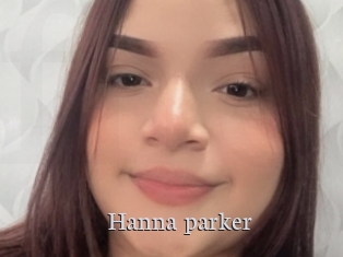 Hanna_parker