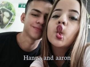 hanna_and_aaron Free Host Empire
