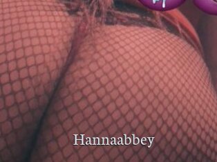 Hannaabbey