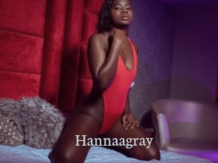 Hannaagray