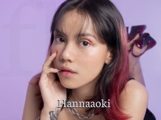 Hannaaoki