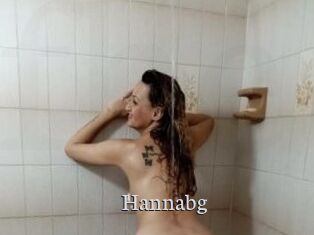 Hannabg