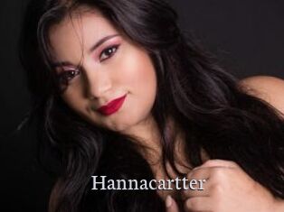 Hannacartter