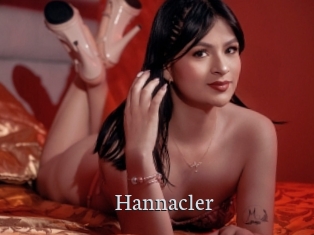Hannacler