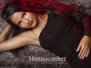 Hannaconner