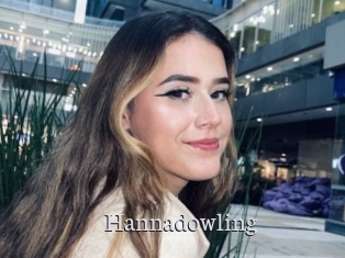 Hannadowling