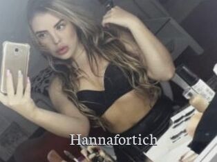 Hannafortich