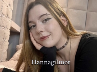 Hannagilmor