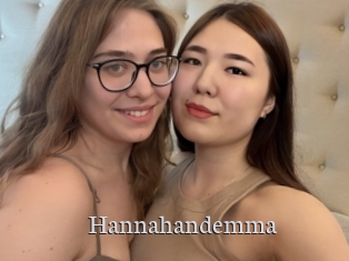 Hannahandemma