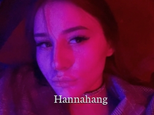 Hannahang