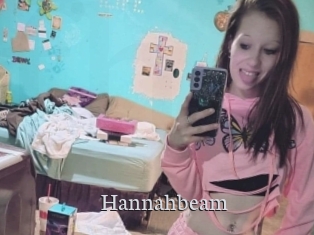 Hannahbeam