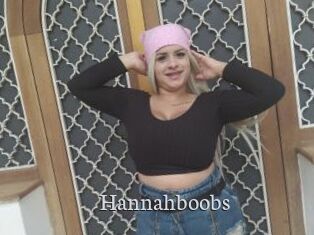 Hannahboobs