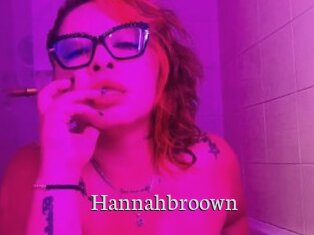 Hannahbroown