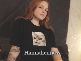 Hannahennesy