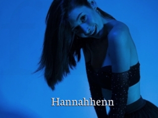 hannahhenn Free Host Empire