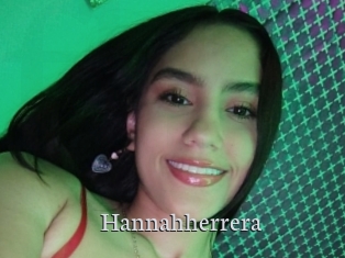 Hannahherrera