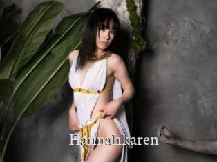 Hannahkaren