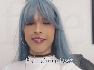 Hannahmariasex