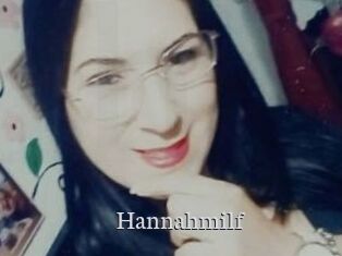 Hannahmilf