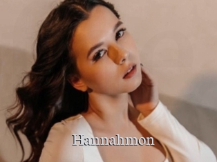 Hannahmon