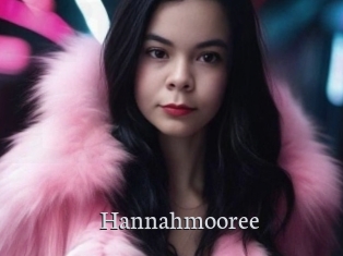Hannahmooree