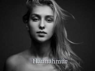 Hannahmur