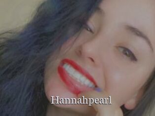 Hannahpearl