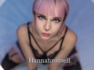 hannahrousell Free Host Empire