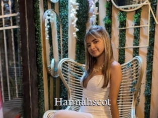 Hannahscot