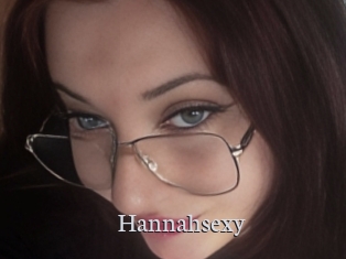 Hannahsexy