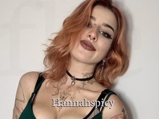 Hannahspicy