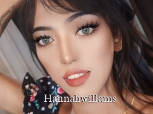 Hannahwillams