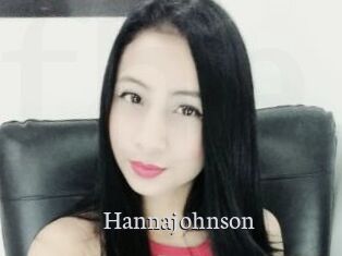 Hannajohnson