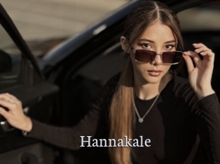 Hannakale